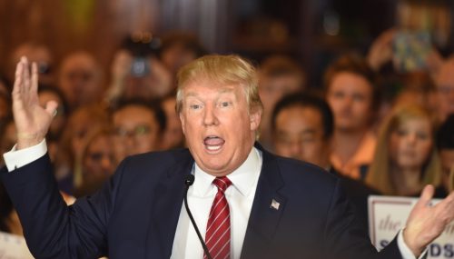 THE  BANALITY  OF  MAGA